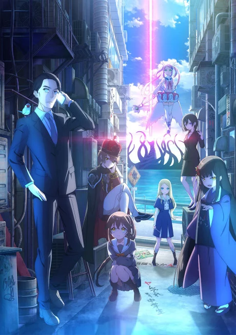 انمي Sasaki To Pii-chan Season 2 الحلقة 1 مترجمة