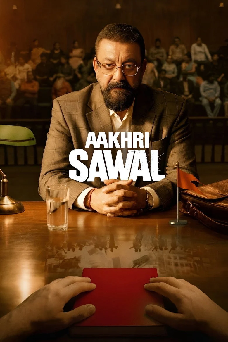 فيلم Aakhri Sawal 2026 مترجم اون لاين