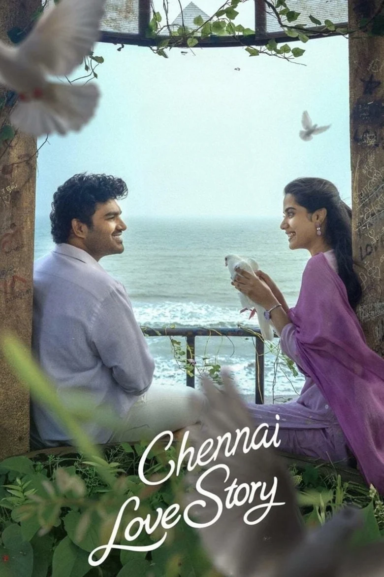 فيلم Chennai Love Story 2026 مترجم اون لاين