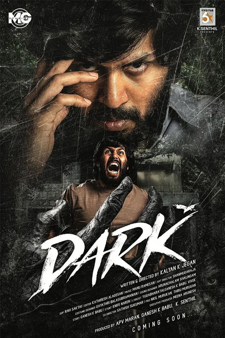 فيلم Dark 2026 مترجم اون لاين