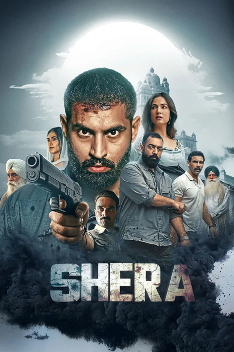فيلم Shera 2026 مترجم اون لاين