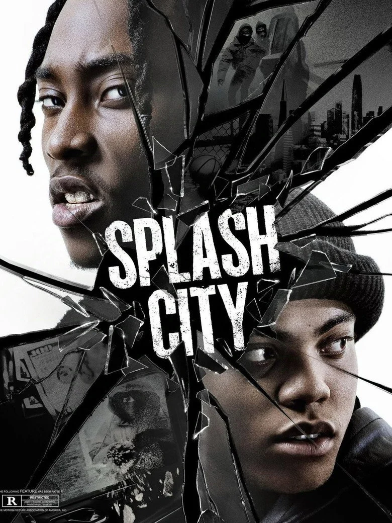 فيلم Splash City 2026 مترجم اون لاين