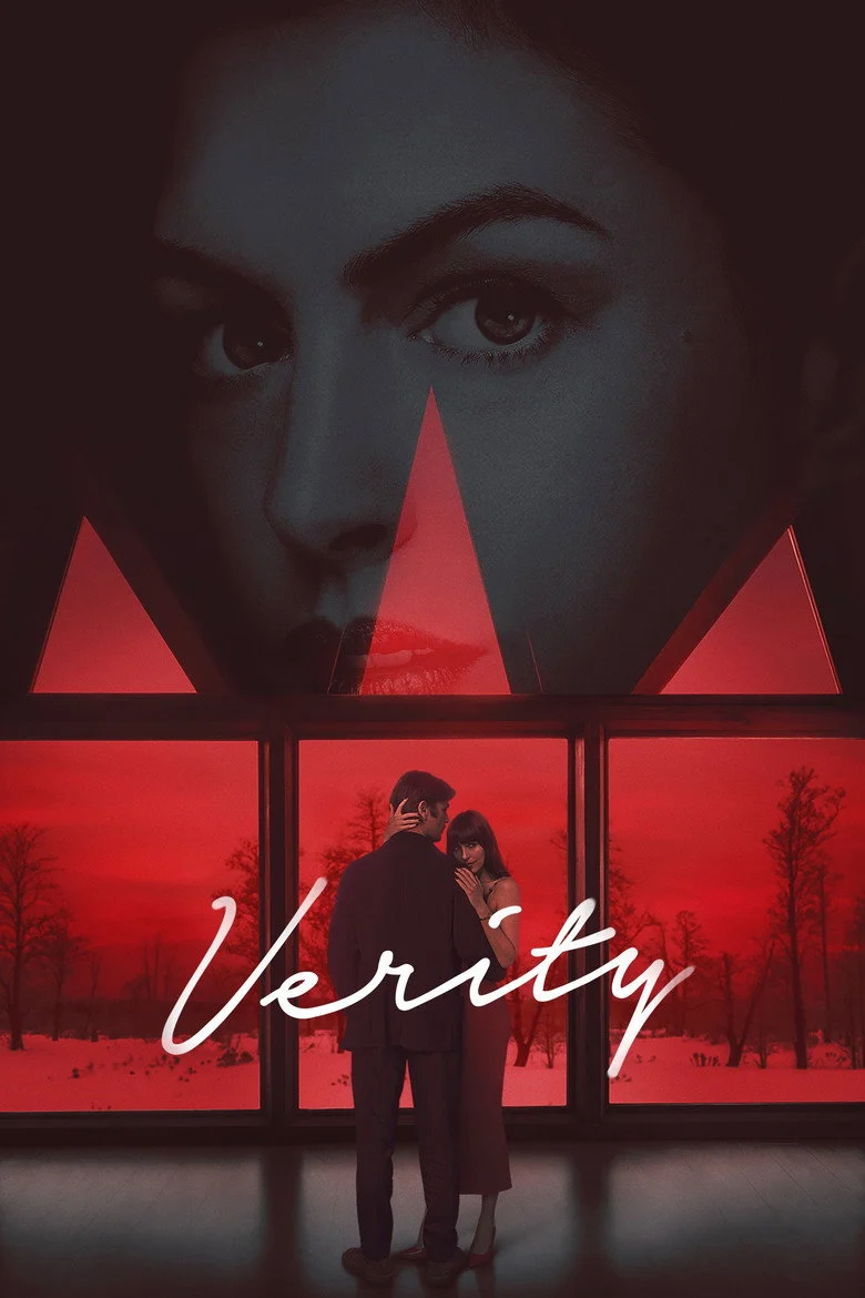 فيلم Verity 2026 مترجم اون لاين