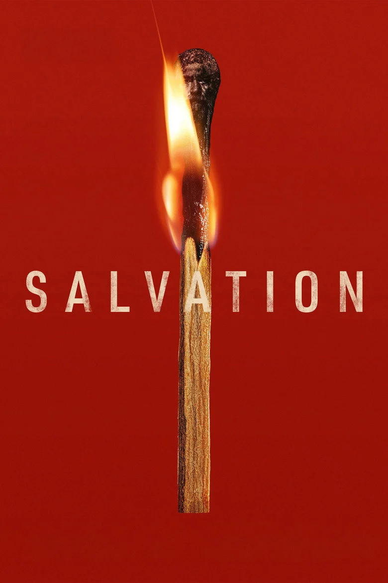 فيلم الخلاص Salvation 2026 مترجم اون لاين