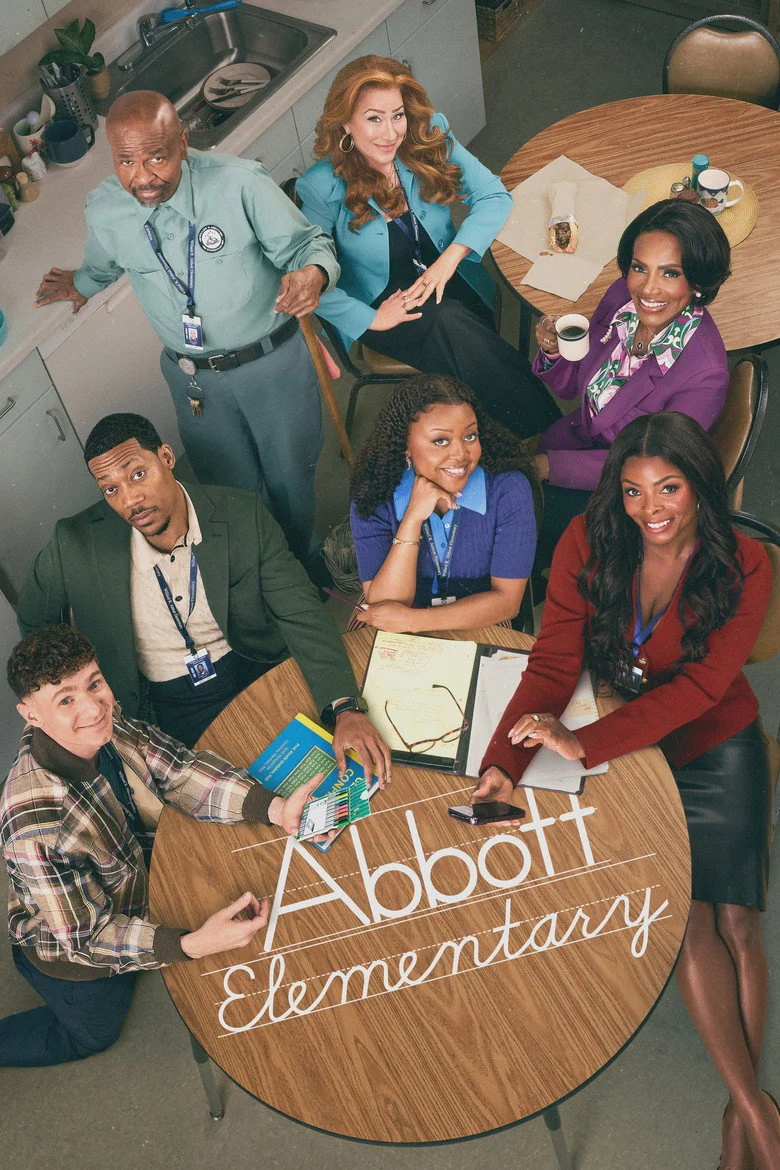 Abbott Elementary