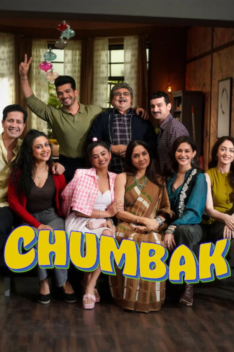 مسلسل Chumbak الموسم الاول الحلقة 5