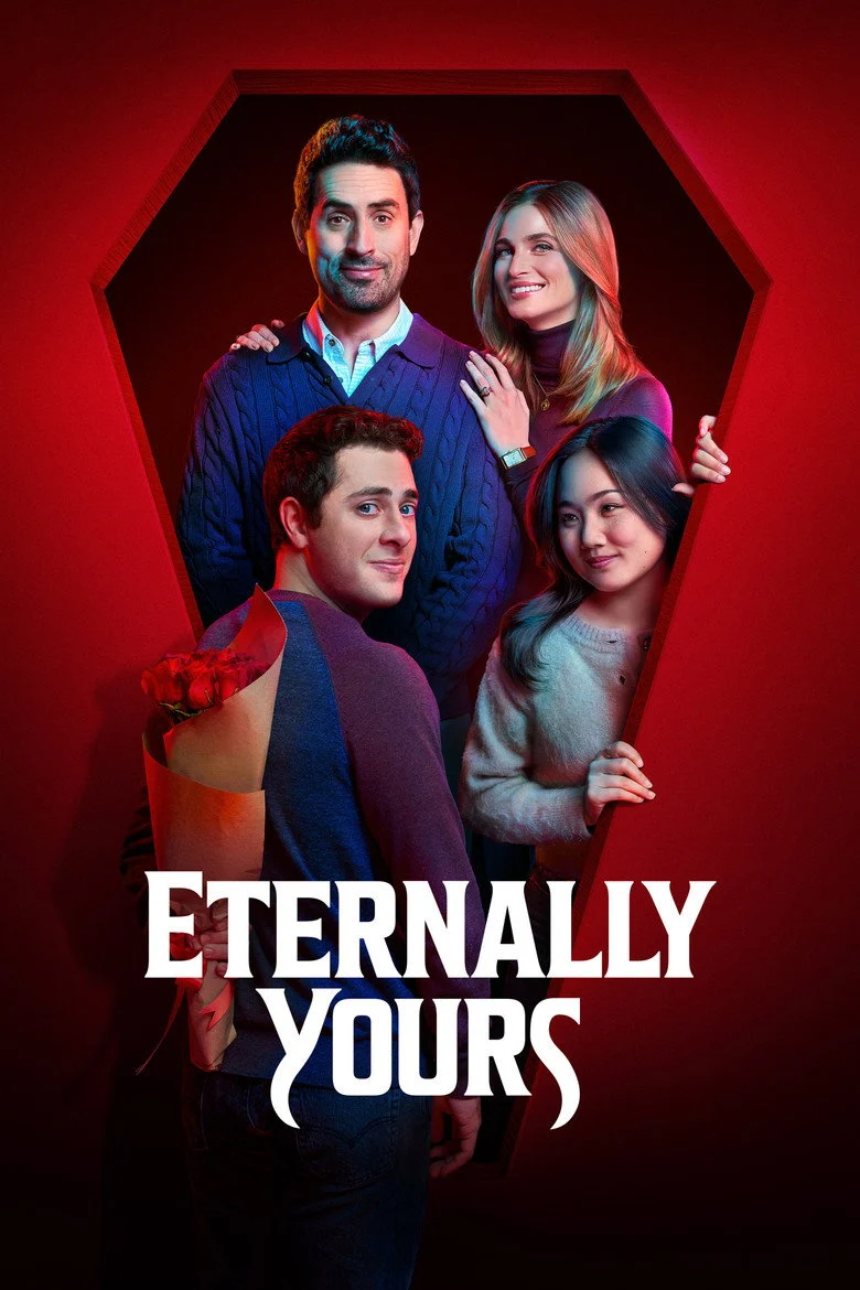 مسلسل Eternally Yours الموسم الاول الحلقة 2