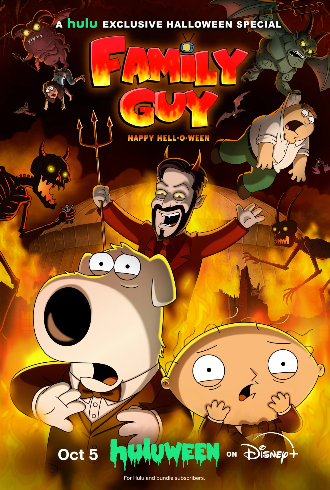 Family Guy