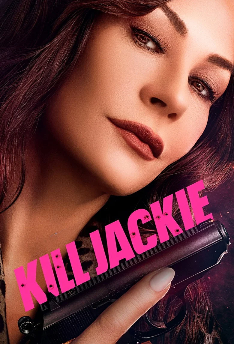 مسلسل Kill Jackie الموسم الاول الحلقة 5