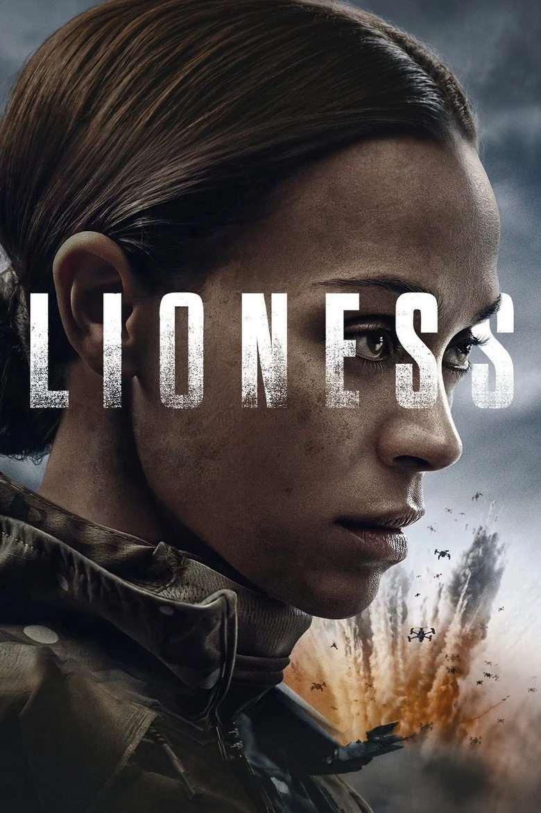 مسلسل Lioness الموسم الثالث الحلقة 6