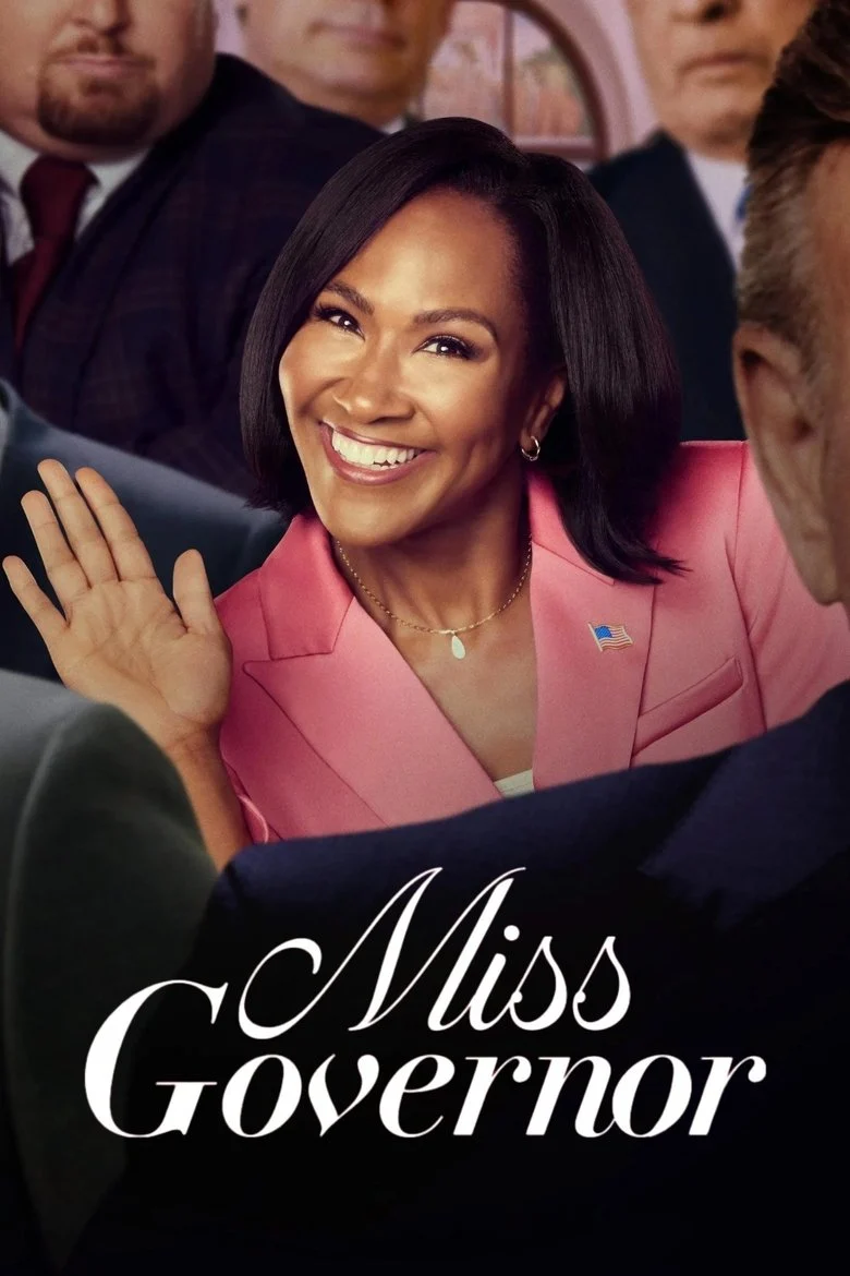 مسلسل Miss Governor الموسم الاول الحلقة 7