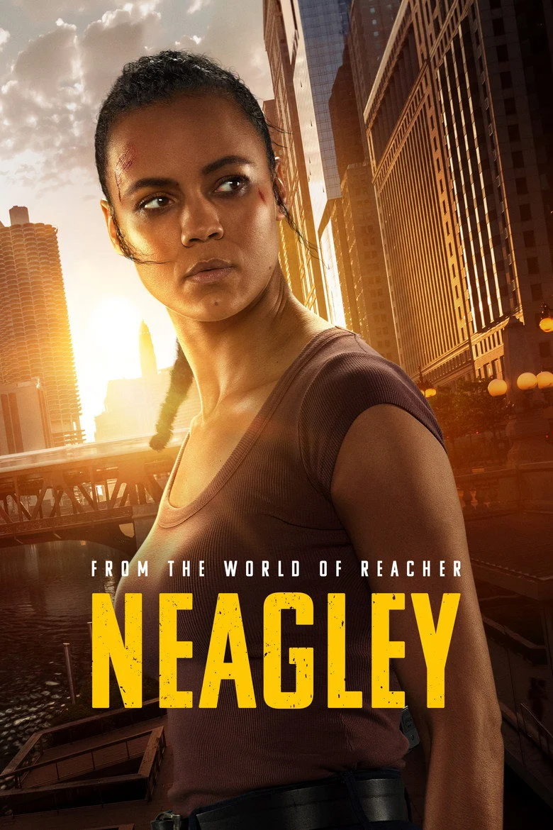 مسلسل Neagley الموسم الاول الحلقة 7