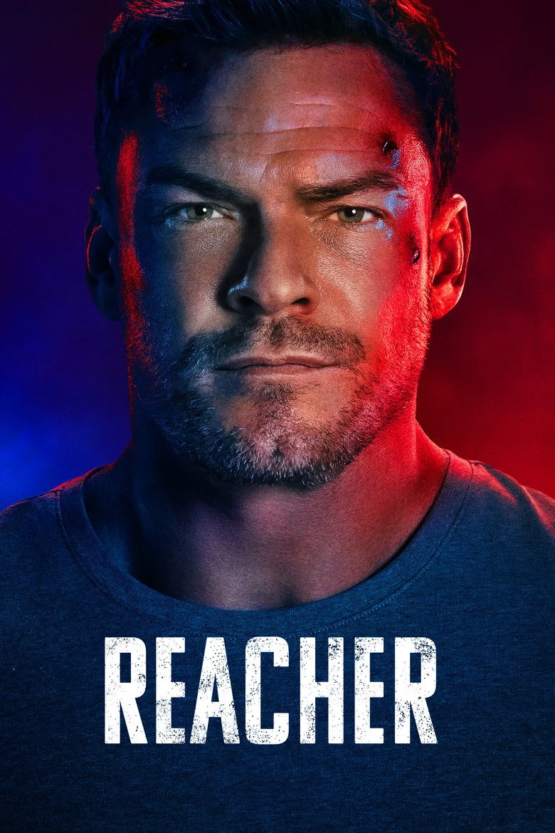 مسلسل Reacher الموسم الرابع الحلقة 4