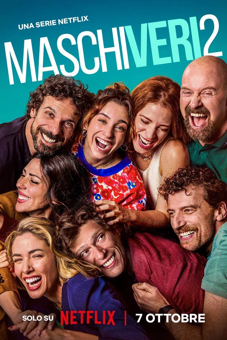 مسلسل Real Men الموسم الثاني الحلقة 6