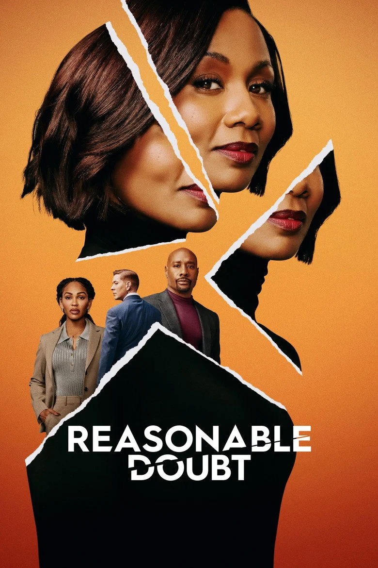 مسلسل Reasonable Doubt الموسم الرابع الحلقة 3