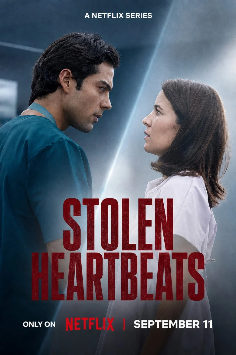 مسلسل Stolen Heartbeats الموسم الاول الحلقة 14