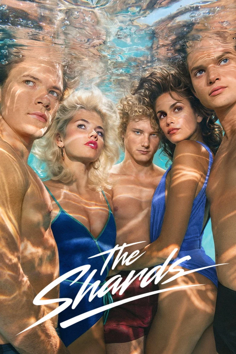 مسلسل The Shards الموسم الاول الحلقة 7