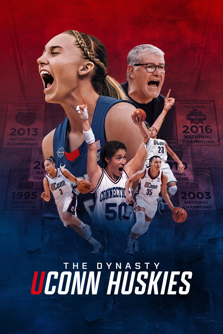 مسلسل UConn Huskies The Dynasty: UConn Huskies الموسم الاول الحلقة 2
