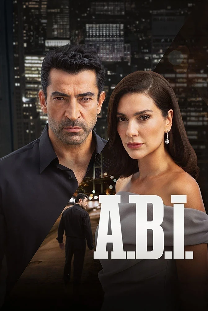 مسلسل أخي الموسم الثاني الحلقة 1 مترجمة