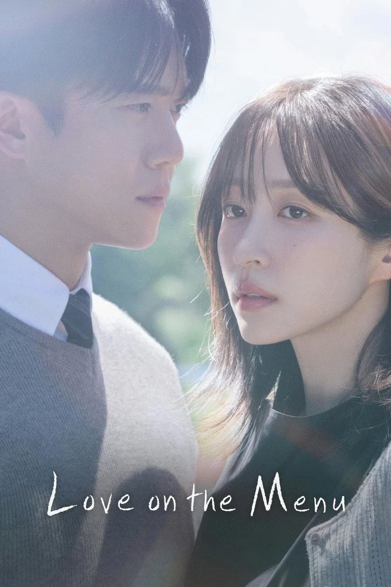 مسلسل الحب في قائمة الطعام Love On The Menu الحلقة 11