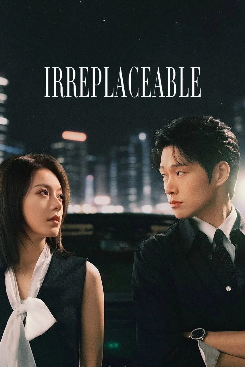 مسلسل لا بديل لها Irreplaceable الحلقة 15